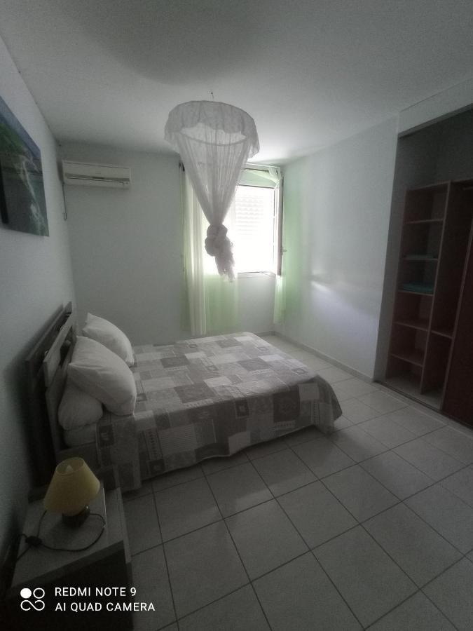 Loue F2 Dans Maison à François Appartement