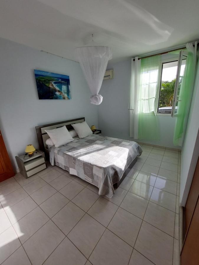 Loue F2 Dans Maison à François *